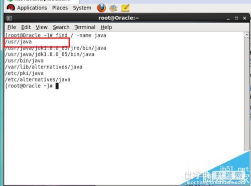Linux系统中怎么设置java环境变量?1
