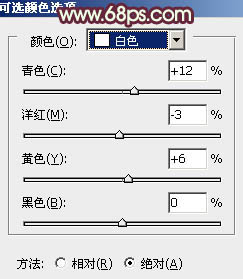 photoshop利用通道快速为荒原人物图片打造出柔和的橙绿色18