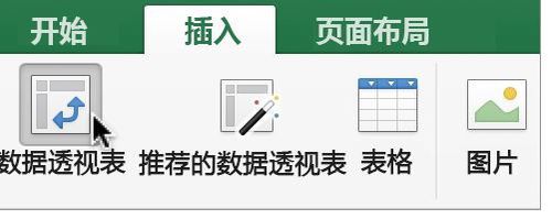 Excel 2016 for Mac 怎么创建数据透视表？3