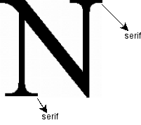 CSS教程:网页英文字体和中文字体应用1