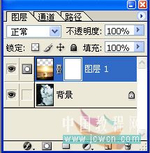 照片合成教程：PS制作爱情浪漫艺术照8