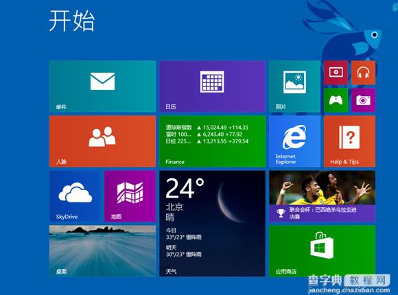 Win8.1怎么安装?从硬盘/光盘/u盘安装win8.1教程全程图解3