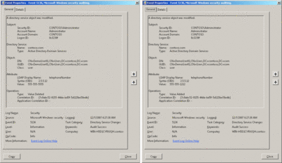 Windows Server 2008中审核和符合性4