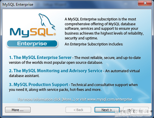 Win7 iis+php+mysql+WordPress安装说明9