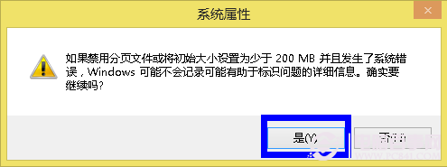 怎么删除虚拟内存 win7下如何删除虚拟内存(图解)7