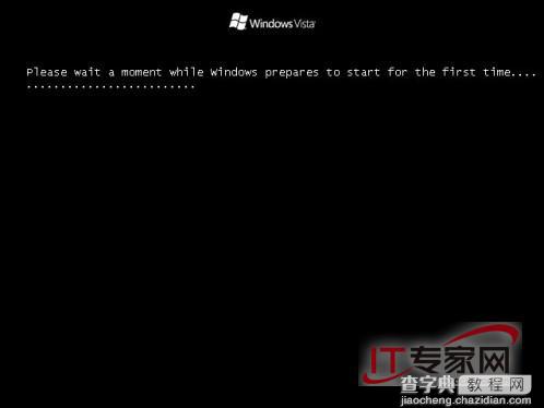 使用Windows Server 2008的WDS部署客户端系统10