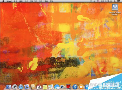 VMware11安装Mac OS X10遇到提示不可恢复该怎么办？5