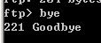 windows ftp命令详细使用介绍5