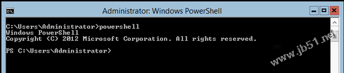 windows server2012安装gui的详细图解2