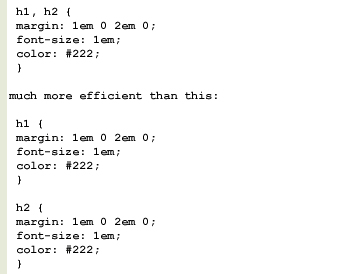 CSS 代码质量提高的10条实用技巧4