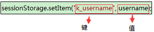 深入剖析webstorage[html5的本地数据处理]1