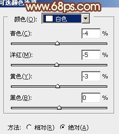 Photoshop将外景图片调制出漂亮的淡调红紫色效果14