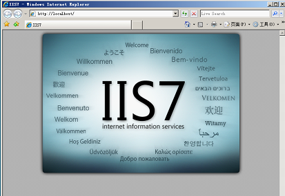 windows2008中iis7服务器配置步骤(多图详解)5