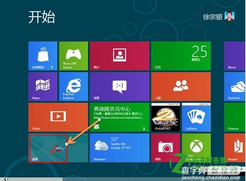 windows8中怎么关闭用户账户控制(UAC)仅针对单个用户1