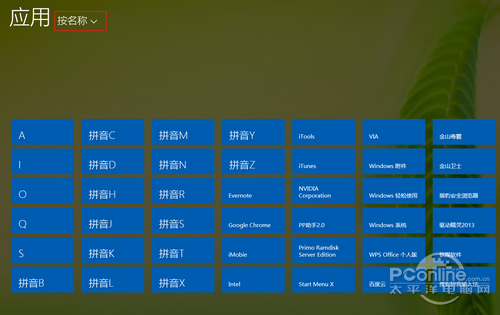 Windows8.1专业版升级到Win8.1 Update RTM版本实战教程24