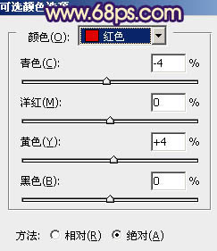 Photoshop将外景模特图片调制出淡淡的蓝黄色效果9