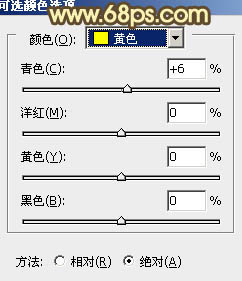 Photoshop将海滩情侣图片调成温馨的暖色调效果18