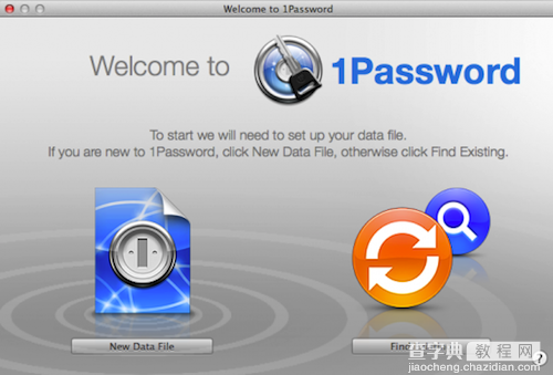 1password怎么用？1password for mac使用教程2