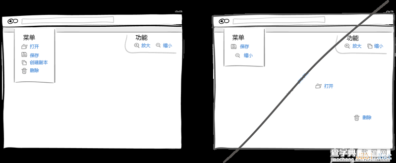 一个好的用户界面设计的37个技巧（图文）32