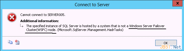 windows server 2008 R2升级到windows 2012迁移Alwayson AG的方法1