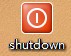 Win8中创建一个快速关机按钮快捷方式图文教程3