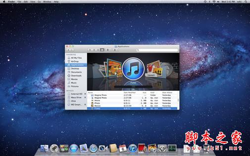 一份Mac OS 图形界面发展简史：从荒蛮走向现代16