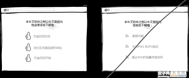 一个好的用户界面设计的37个技巧（图文）24