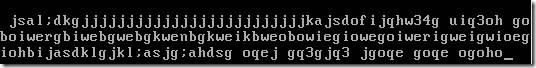 Linux 文件安全之随机数生成器 李晓辉10