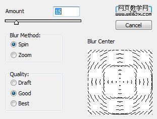 Photoshop 城市街头风格流行张贴画22