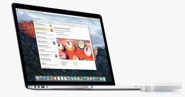 抢先体验 OS X El Capitan最受期待的6大功能详解4