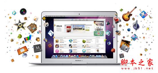 Mobile app视觉传达的魅力(图文介绍)1