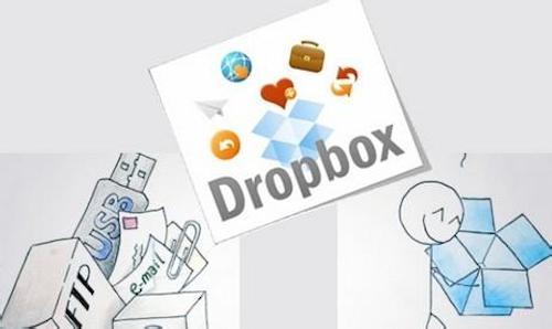 Dropbox无法连接怎么办？Mac版dropbox无法登陆情况的解决办法介绍2