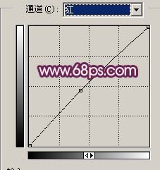 PS可选颜色和图层混合模式调色实例12