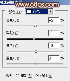 Photoshop将海景人物图片打造非常柔美的淡褐色21