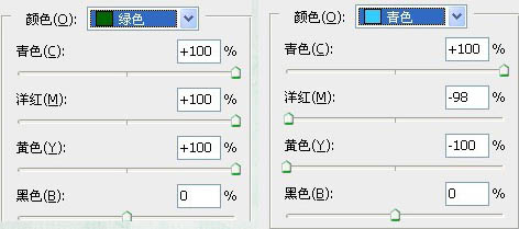 Photoshop 严重偏暗的外景婚片调成艳丽色彩9