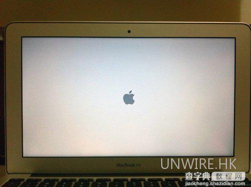 Mac OS X重装教程(全程图解)15