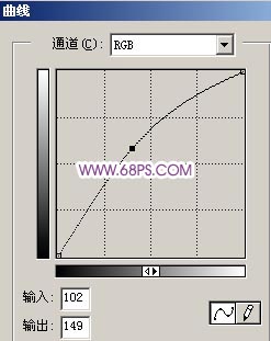 Photoshop调色教程:非常好看的图片效果10