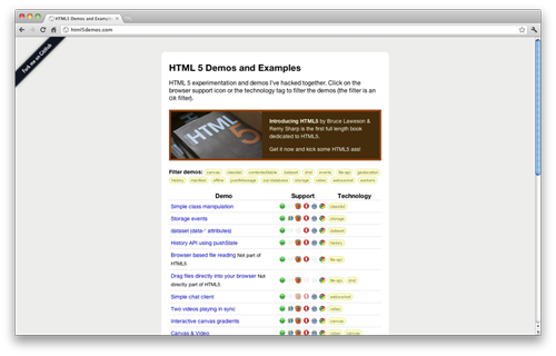分享全球十款超强HTML5开发工具2