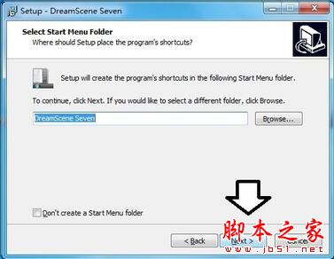 怎么让电脑桌面背景动起来 win7设置动态背景桌面的方法4