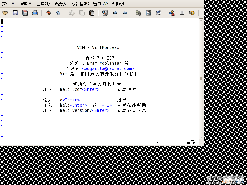 Linux折腾记（三）：X Window的奥秘11