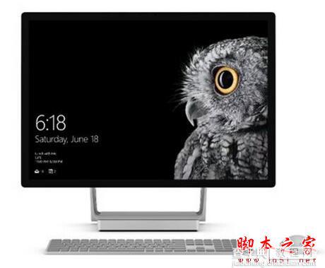 微软Win10 Creators更新内容大全 Surface Studio/Book i7发布会主要内容1