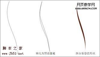 CoreDraw 制作三维卡通斑马7