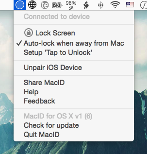 Macid怎么用 苹果Macid for os x工具使用教程图解4