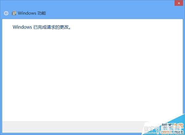 Win8打不开同步助手怎么办？Win8同步助手打不开解决方法详细步骤8