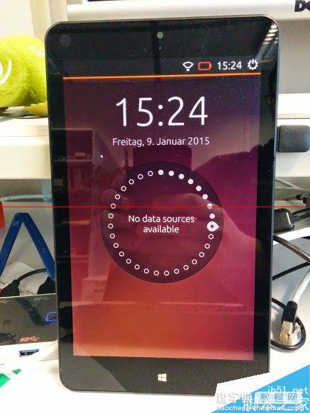 ThinkPad 8竟然可以运行Ubuntu系统啦1
