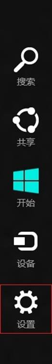 Win8创建、删除或格式化硬盘分区全程图解1