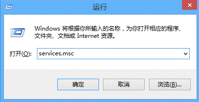 电脑蓝牙图标不见了的解决方法详解(适用于win7/win8系统)3