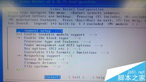 CentOS怎么更新内核? CentOS5.5更新内核到2.6.32.71的教程6