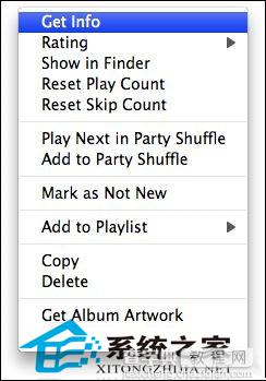 MAC怎么更改iTunes中的视频类型以便顺利播放3