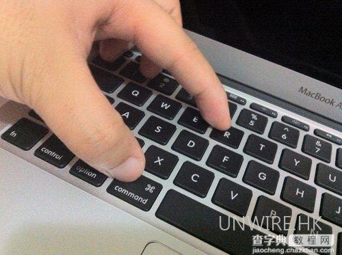 Mac OS X重装教程(全程图解)2